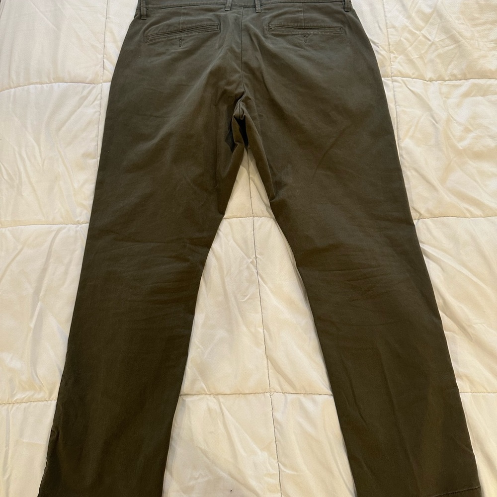Goodfellow (Target) pants for men. - Picture 5 of 5